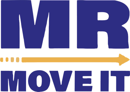 Mr Move It, removals & house clearance